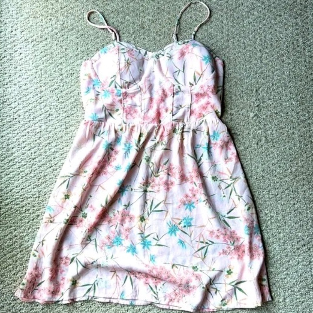 Xhilaration dress